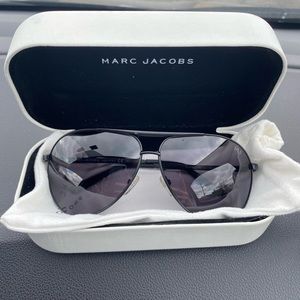 Marc Jacobs Sunglasses - Brand New - Perfect Condition